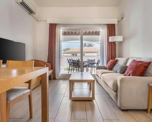 Le Club Mougins - 4 Nights