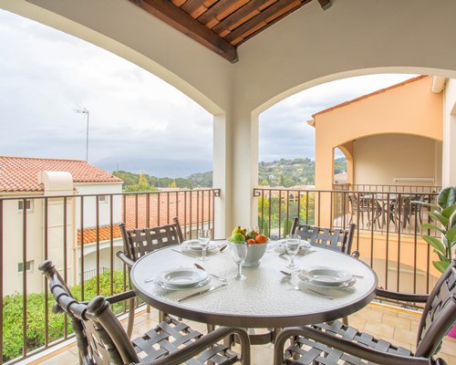 Le Club Mougins - 4 Nights