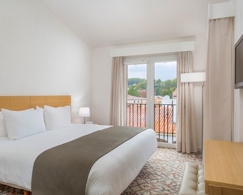 Le Club Mougins - 4 Nights