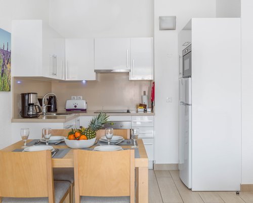 Le Club Mougins - 4 Nights