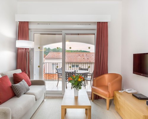 Le Club Mougins - 4 Nights