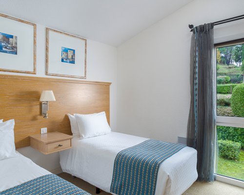 Le Club Mougins - 4 Nights