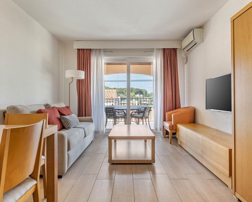 Le Club Mougins - 4 Nights