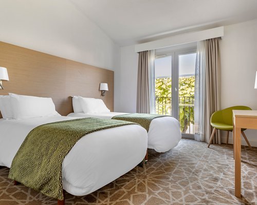 Le Club Mougins - 4 Nights