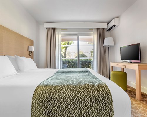 Le Club Mougins - 4 Nights