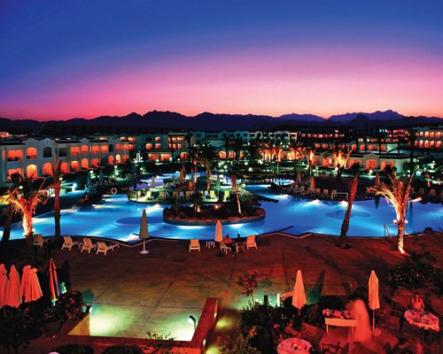 Sharm Dreams Vacation Club Image