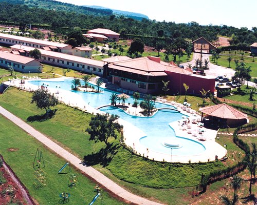 Obba Coema Village Hotel Image