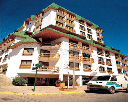 Hotel Soft Bariloche