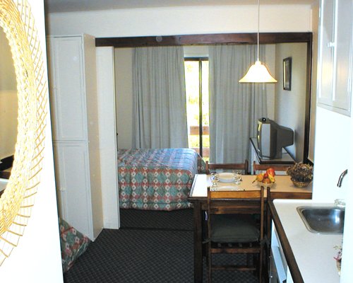Hotel Soft Bariloche