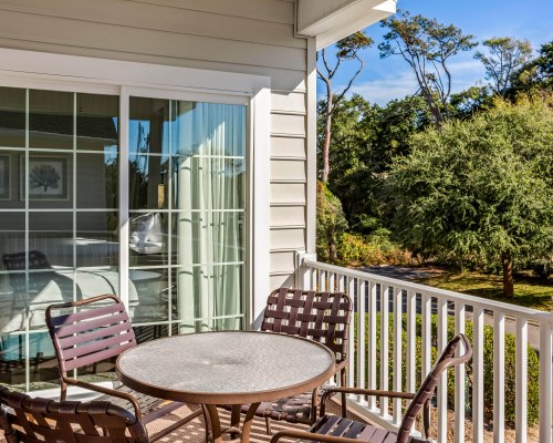 Club Wyndham at The Cottages