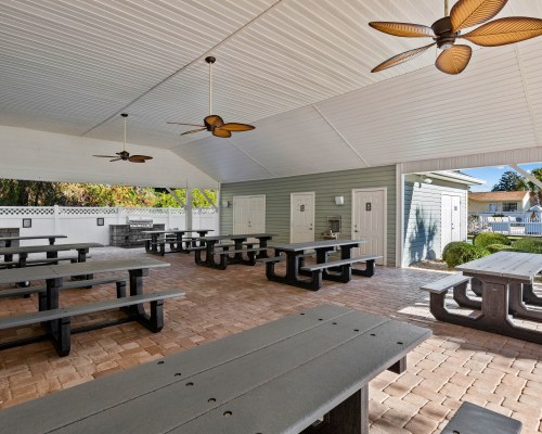 Club Wyndham at The Cottages