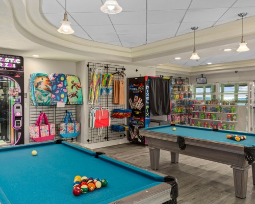 Club Wyndham at The Cottages