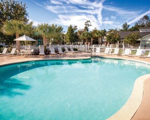Club Wyndham at The Cottages