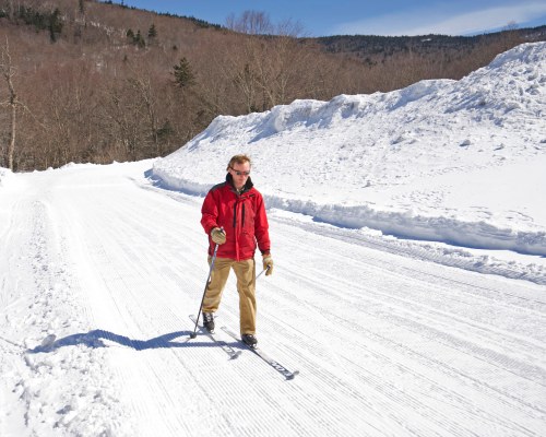 Bolton Valley Resort Lodge