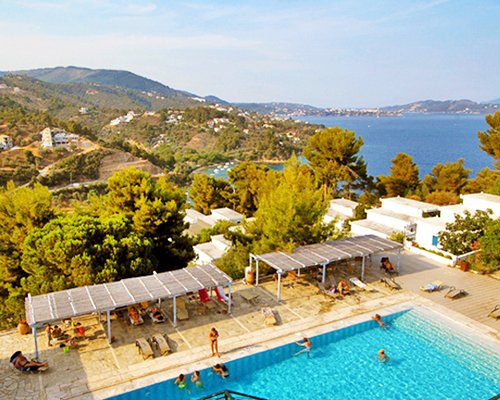 Nostos Resort