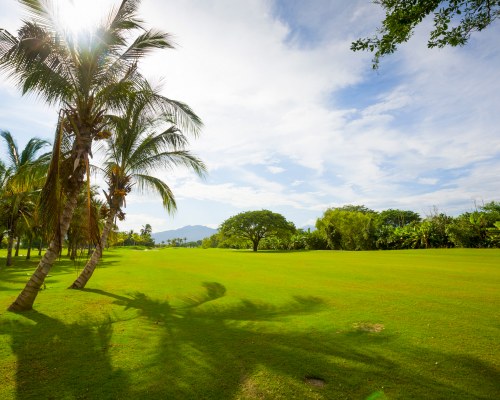 The Grand Mayan at Vidanta Nuevo Vallarta