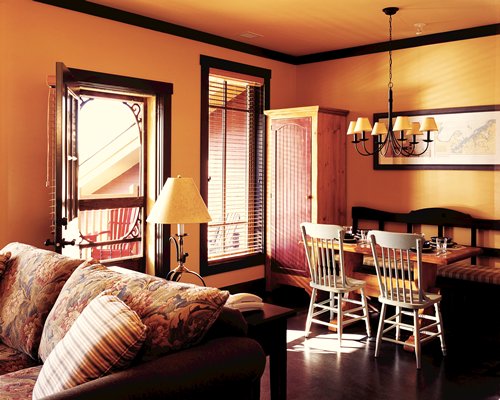 Blue Mountain, a Hilton Grand Vacations Club
