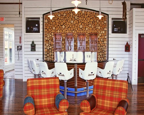 Blue Mountain, a Hilton Grand Vacations Club