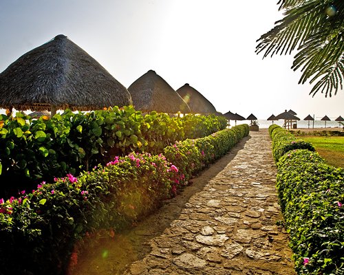 Complejo Turístico Y Recreacional Villa Caribe