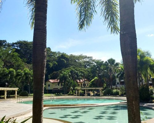 SVC At Subic Holiday Villas