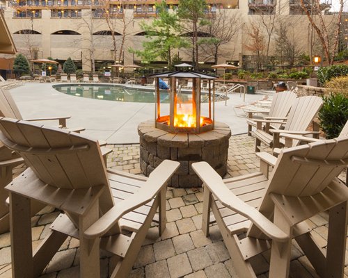 Holiday Inn Club Vacations Smoky Mountain Resort