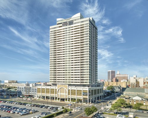 Wyndham Skyline Tower Image