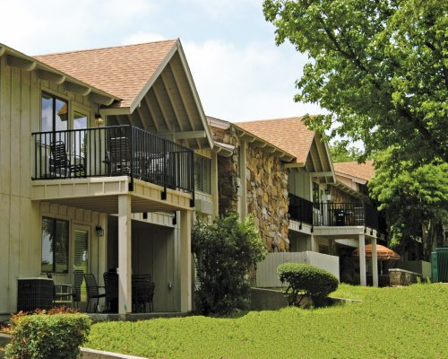 WorldMark Grand Lake