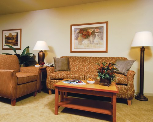 WorldMark Grand Lake