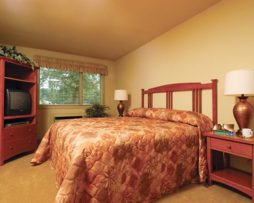 WorldMark Grand Lake