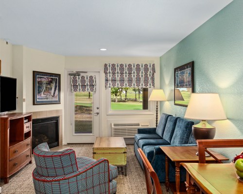 Club Wyndham Grand Lake - 5 Nights