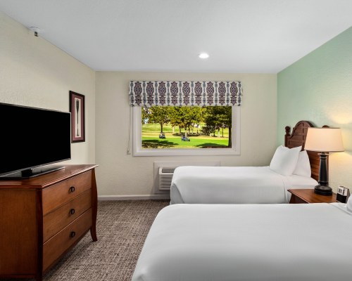 Club Wyndham Grand Lake - 5 Nights