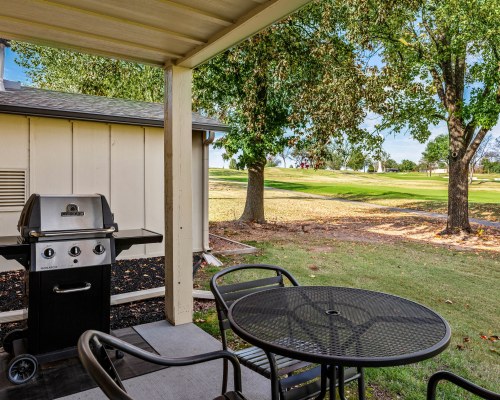 Club Wyndham Grand Lake - 5 Nights