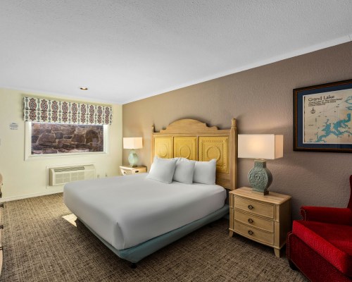 Club Wyndham Grand Lake - 5 Nights