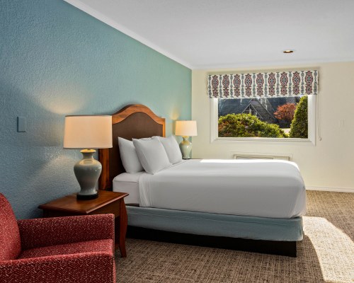 Club Wyndham Grand Lake - 5 Nights