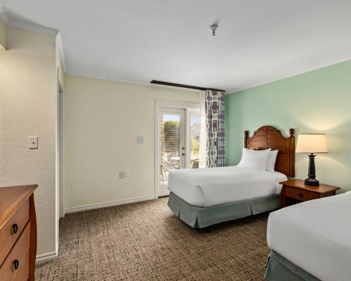 Club Wyndham Grand Lake - 5 Nights