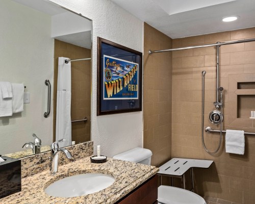 Club Wyndham Grand Lake - 5 Nights