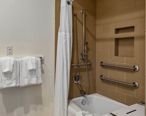 Club Wyndham Grand Lake - 5 Nights