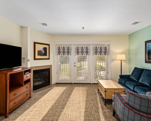 Club Wyndham Grand Lake - 5 Nights