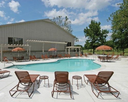 WorldMark Grand Lake