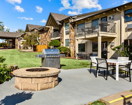 Club Wyndham Grand Lake - 5 Nights