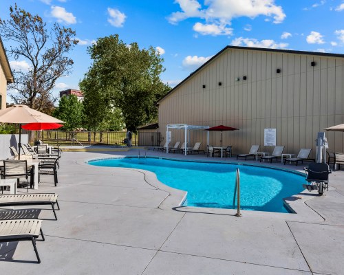 Club Wyndham Grand Lake - 5 Nights