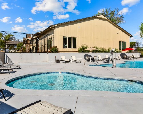 Club Wyndham Grand Lake - 5 Nights