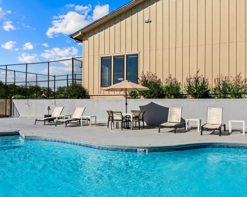 Club Wyndham Grand Lake - 5 Nights