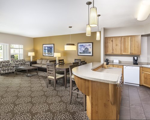 Worldmark Wine Country Sonoma County