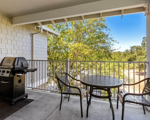 Worldmark Wine Country Windsor Sonoma County - 5 Nights