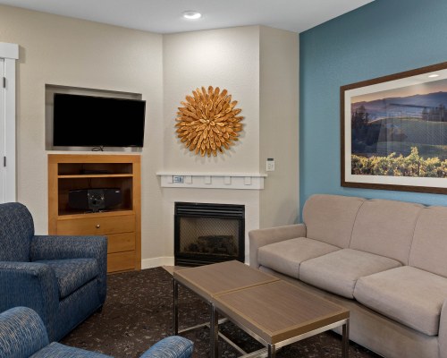 Worldmark Wine Country Windsor Sonoma County - 5 Nights