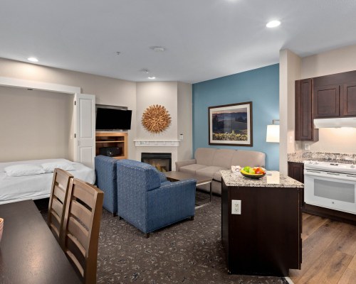 Worldmark Wine Country Windsor Sonoma County - 5 Nights