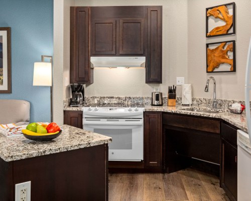 Worldmark Wine Country Windsor Sonoma County - 5 Nights