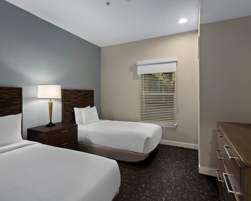Worldmark Wine Country Windsor Sonoma County - 5 Nights