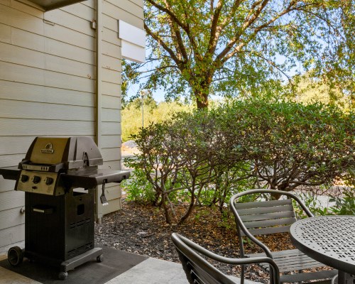 Worldmark Wine Country Windsor Sonoma County - 5 Nights